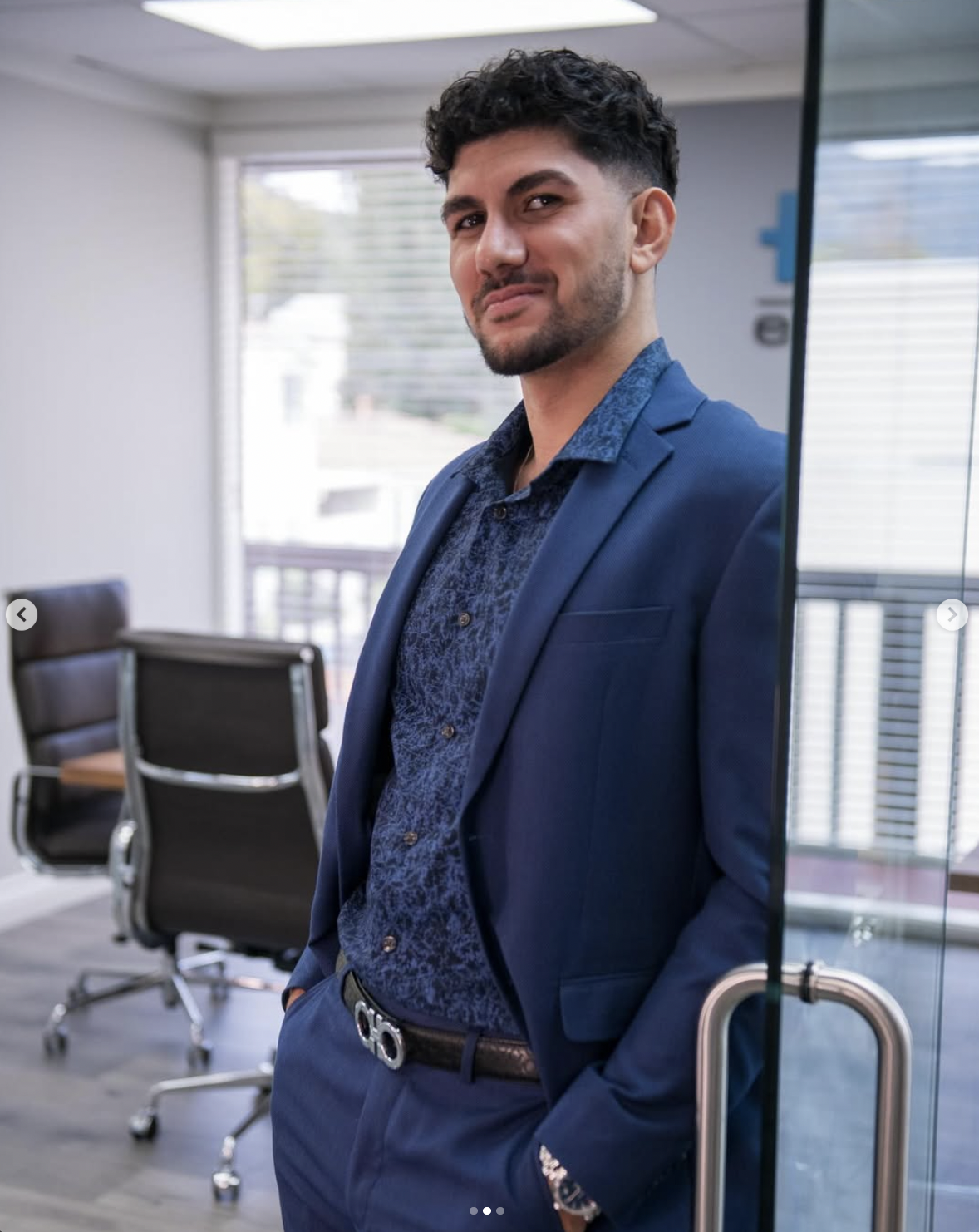 Edgar Torossian, Burbank and Glendale real estate professional