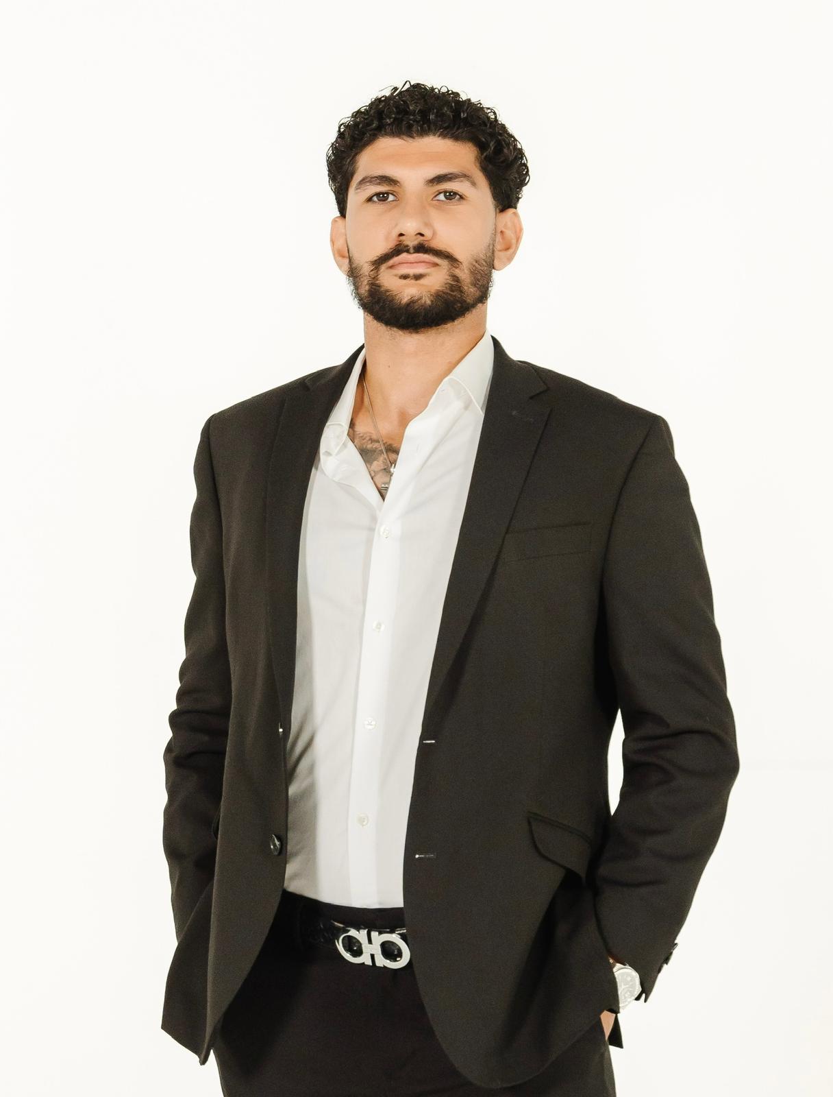 Edgar Torossian, Burbank and Glendale real estate professional